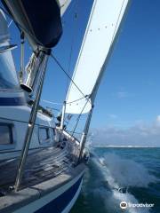 Hamble Point Yacht Charters Ltd