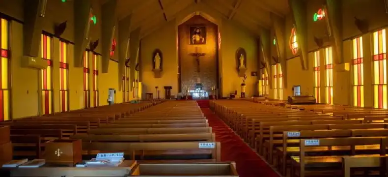 五島市のホテル