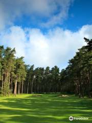 Woburn Golf Club