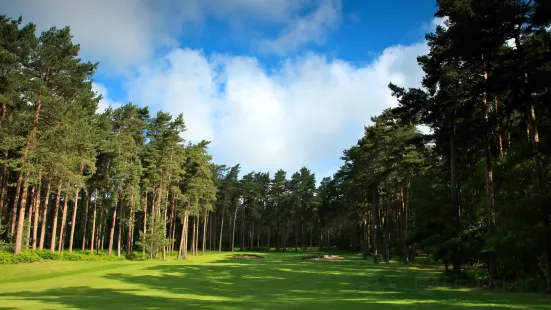 Woburn Golf Club