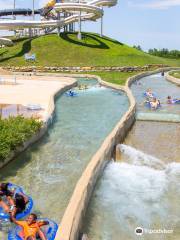 Schlitterbahn Waterpark Kansas City