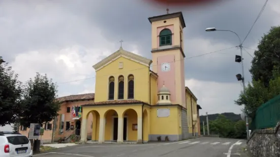 Museo Iola di Montese