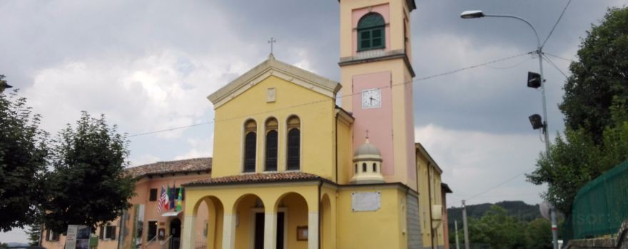 Museo Iola di Montese
