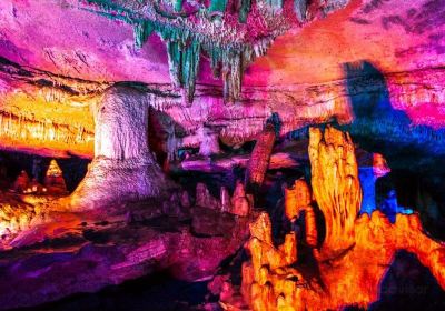 Prometheus Cave Natural Monument