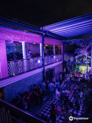 Discoteca Bolívar