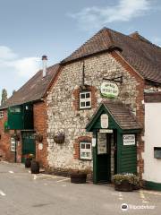 Hogs Back Brewery Ltd