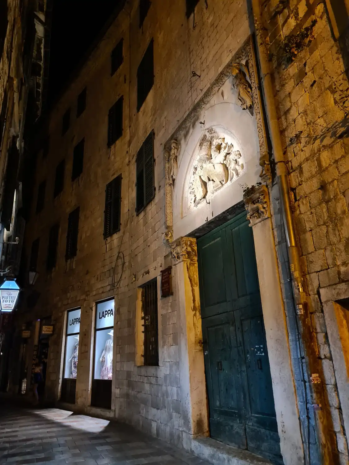 Hotel in zona Beskuca's Palace
