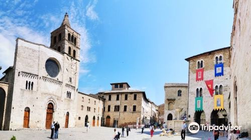 La Casa di Cecco Il Mercante