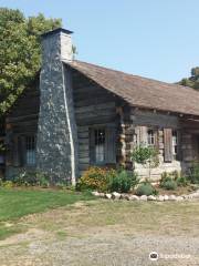 Newell Pioneer Village