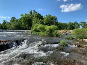 Grand Falls