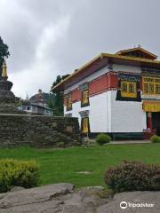 Sangacholing Monastery