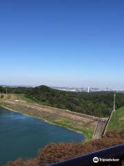 Shiroyama Lake