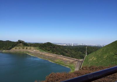 Shiroyama Lake