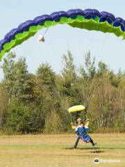 Parachutisme Adrénaline Trois-Rivières