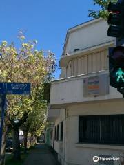 Museo Claudio Arrau Leon