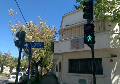 Museo Claudio Arrau Leon