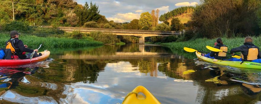 Riverside Adventures Waikato