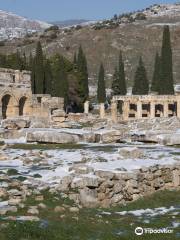 Byzantine Church