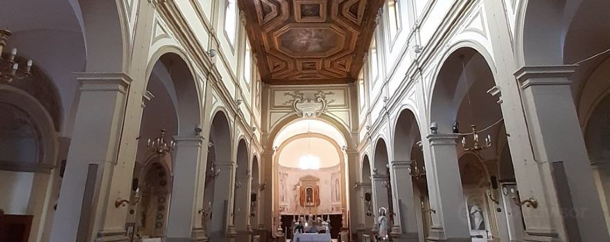 Church of San Biagio