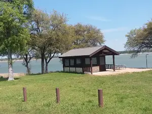 White Flint Park 590