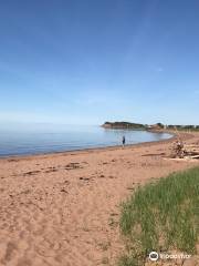 Waterside Beach Provincial Park