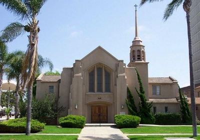 Community Congregational Church