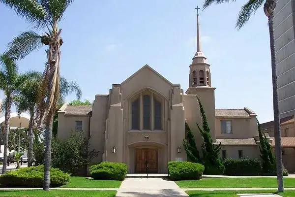 Hotels near Community Congregational Church and Pre-School