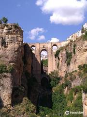 Arco del Cristo