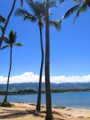 Waialua Bay