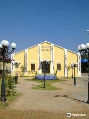 Pederneiras Municipal Theater