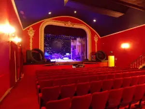 Carnegie Theatre & Arts Centre