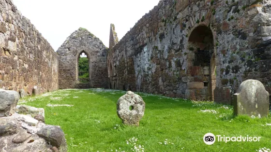 Bonamargie Friary