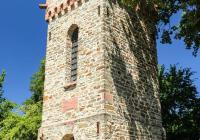 Burgbergturm