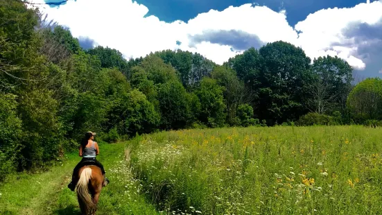 Silver Creek Metro Park