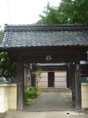 Daiun-ji Temple