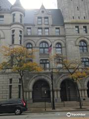 Milwaukee Federal Building & U.S. Courthouse