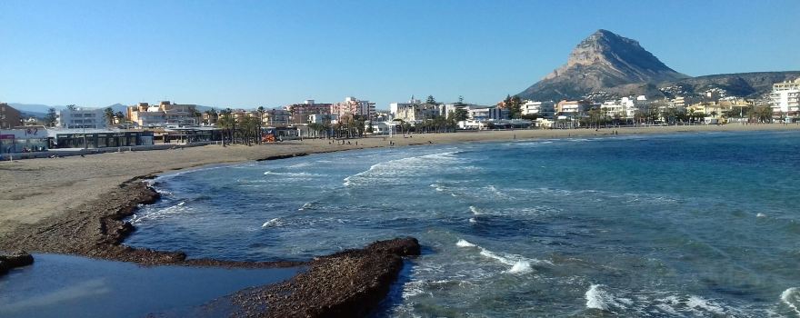 Platja de l'Arenal