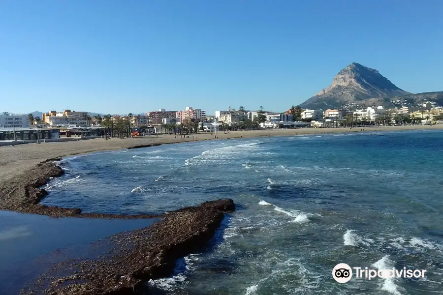 Platja de l'Arenal