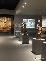 Museo de Arte E Historia de Guanajuato