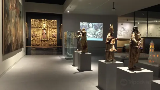 Museo de Arte E Historia de Guanajuato