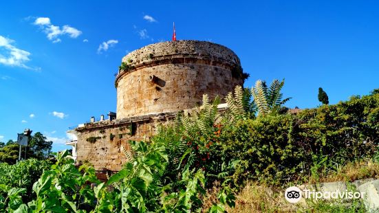 Hidirlik Tower