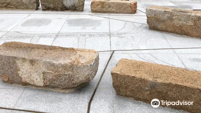 香港規劃及基建展覽館(夏愨道)