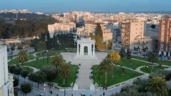 Monumento ai Caduti di Andria