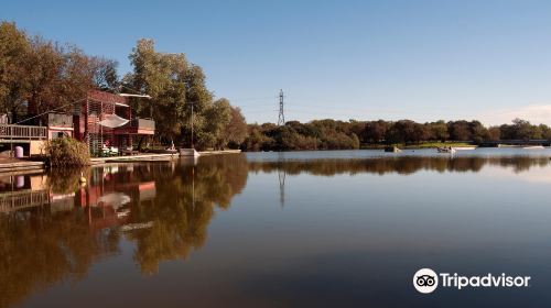 Sevilla Wake Park