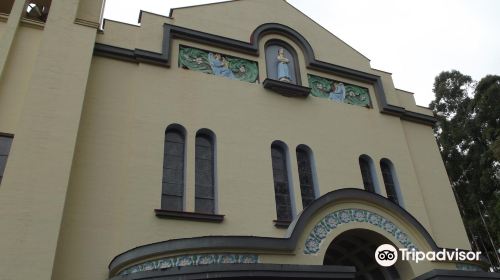 Santuario Nossa Senhora da Salette