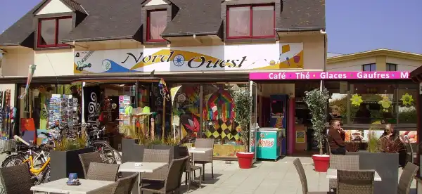 Hotels in Frehel