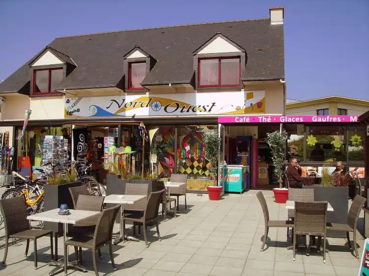 Hotels in Fréhel