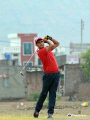 MGM's Golf Club, Qasimabad, Aurangabad