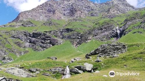 Lago di Malciaussia