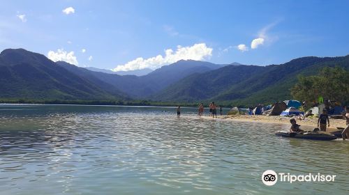 Laguna de Yapascua